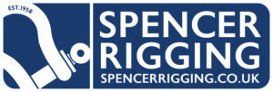 Spencer Rigging Ltd